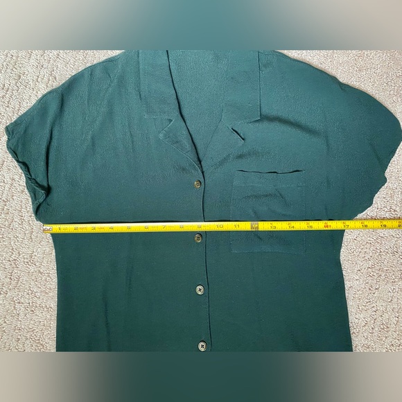 Wilfred Free Crop Blouse - Picture 5 of 6